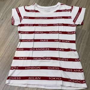 Guess shirt